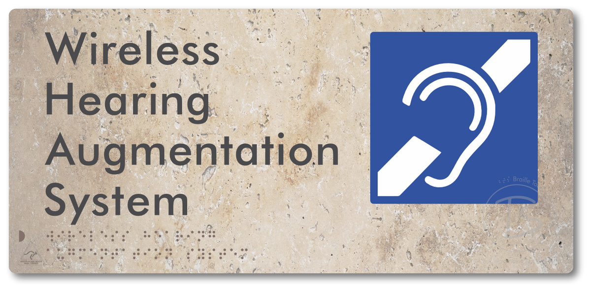 Wireless Hearing Augmentation System