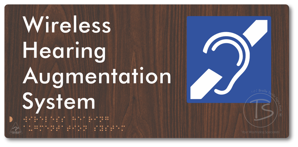 Wireless Hearing Augmentation System