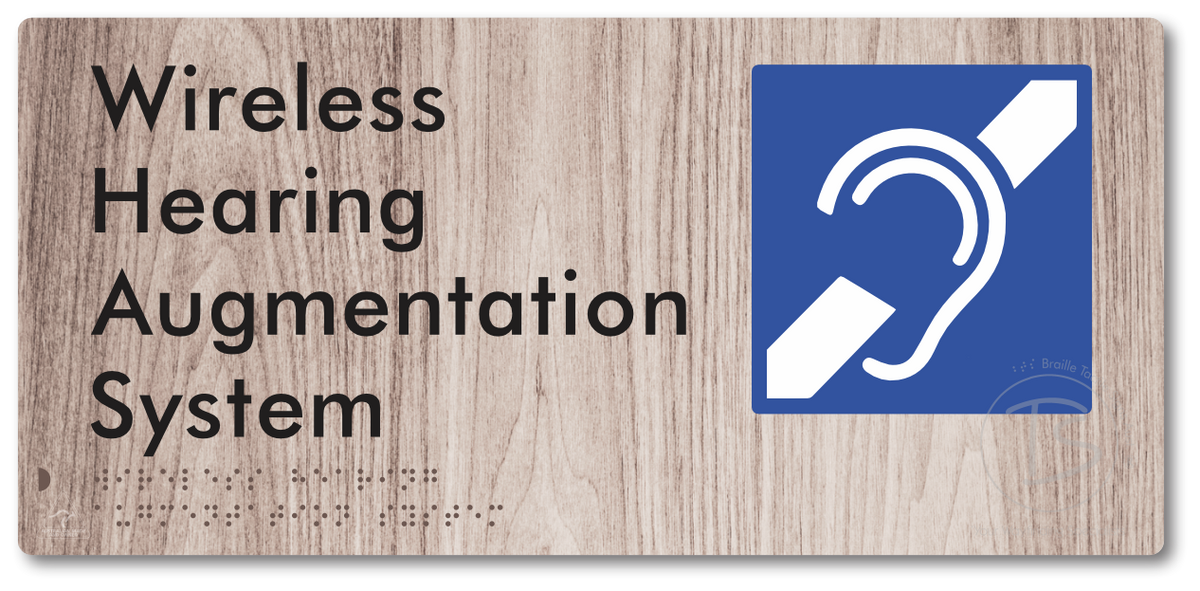 Wireless Hearing Augmentation System
