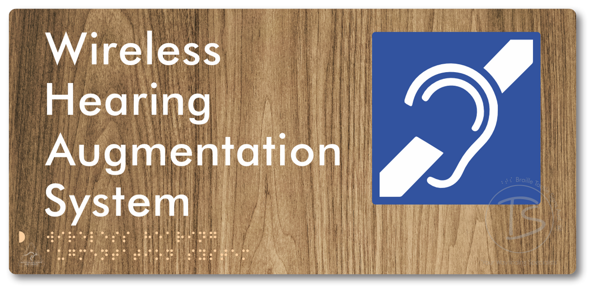 Wireless Hearing Augmentation System