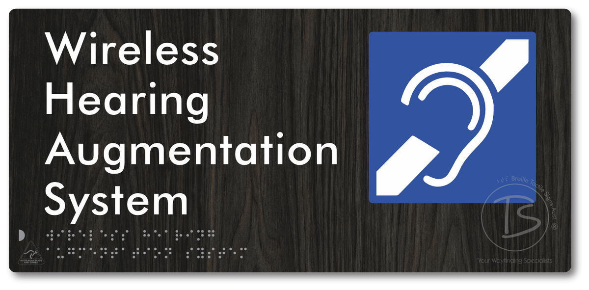 Wireless Hearing Augmentation System