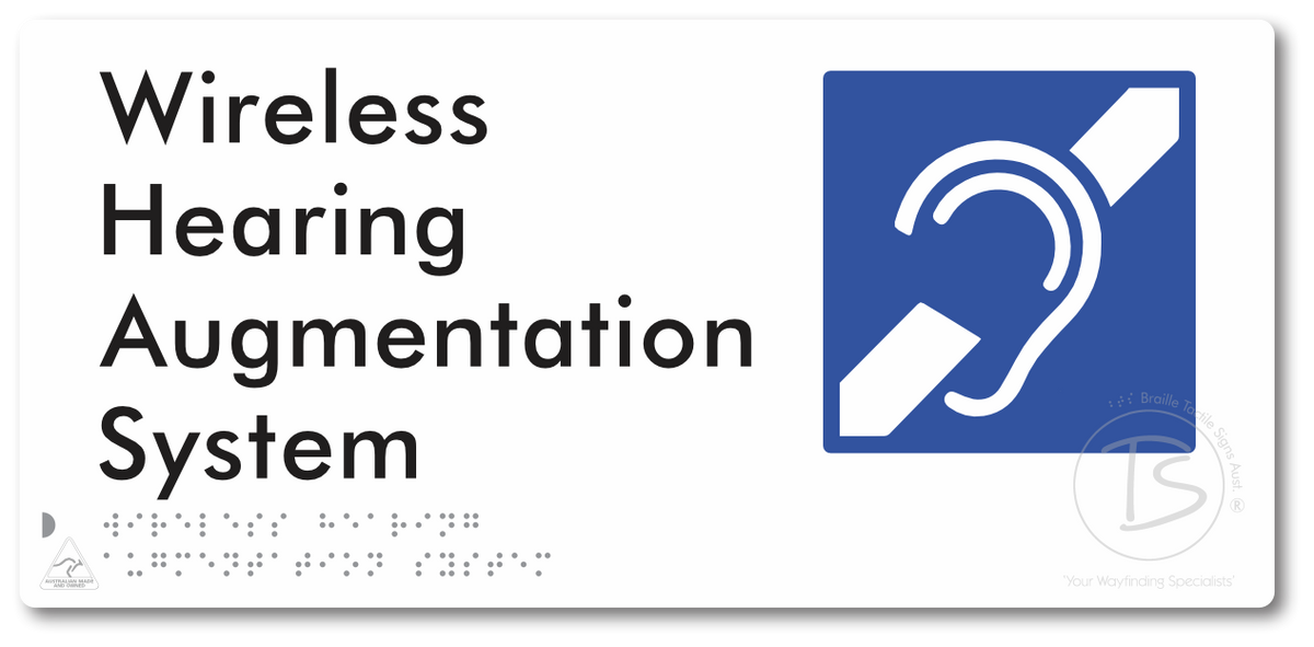 Wireless Hearing Augmentation System
