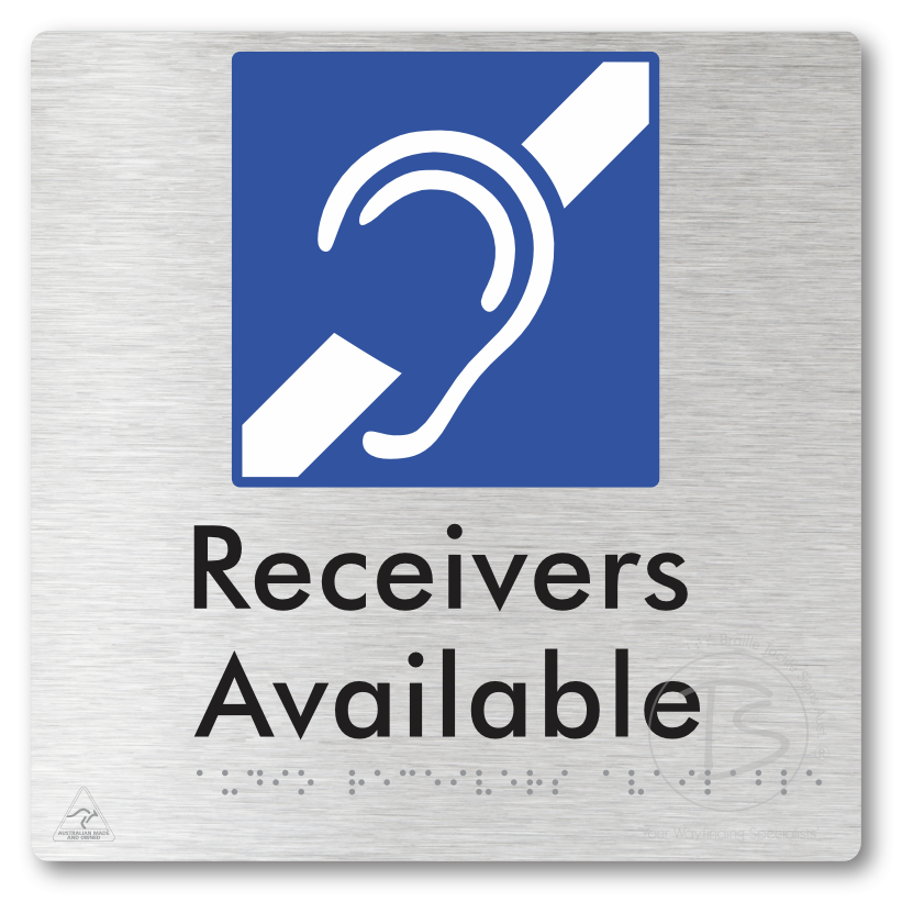 Audio Receivers Available