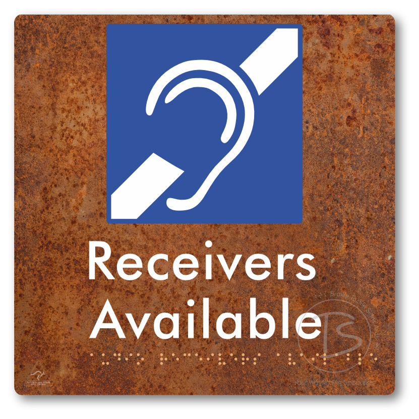 Audio Receivers Available