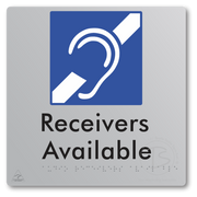 Audio Receivers Available