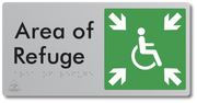 Area of Refuge