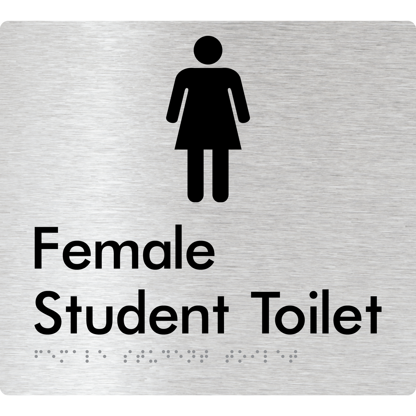 Female Student Toilet