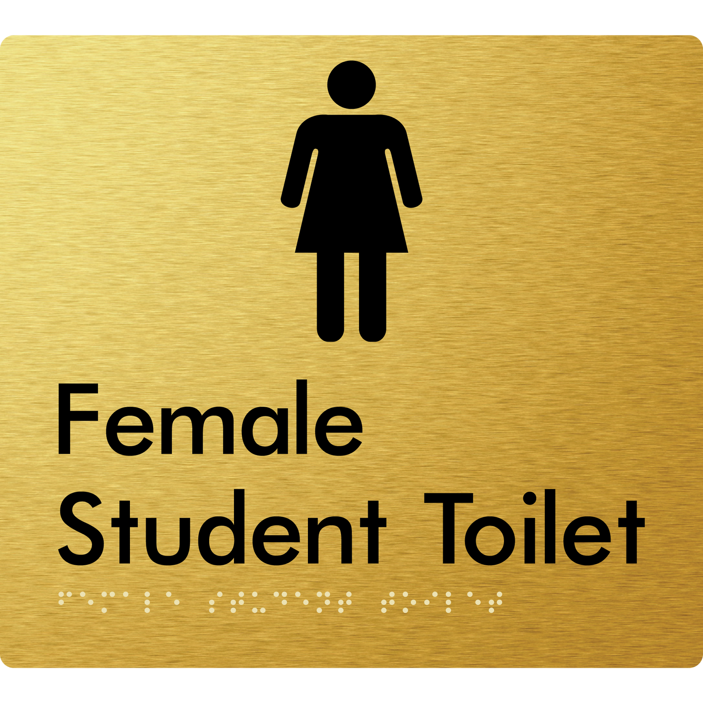 Female Student Toilet