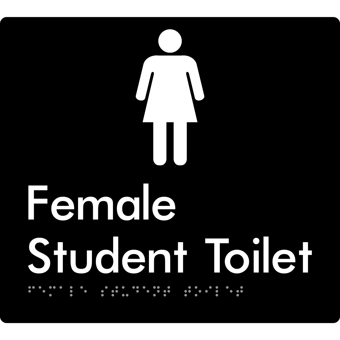 Female Student Toilet