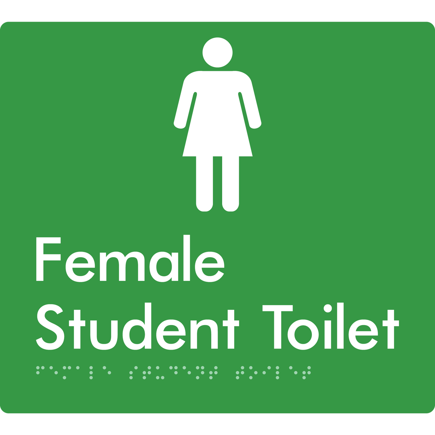 Female Student Toilet