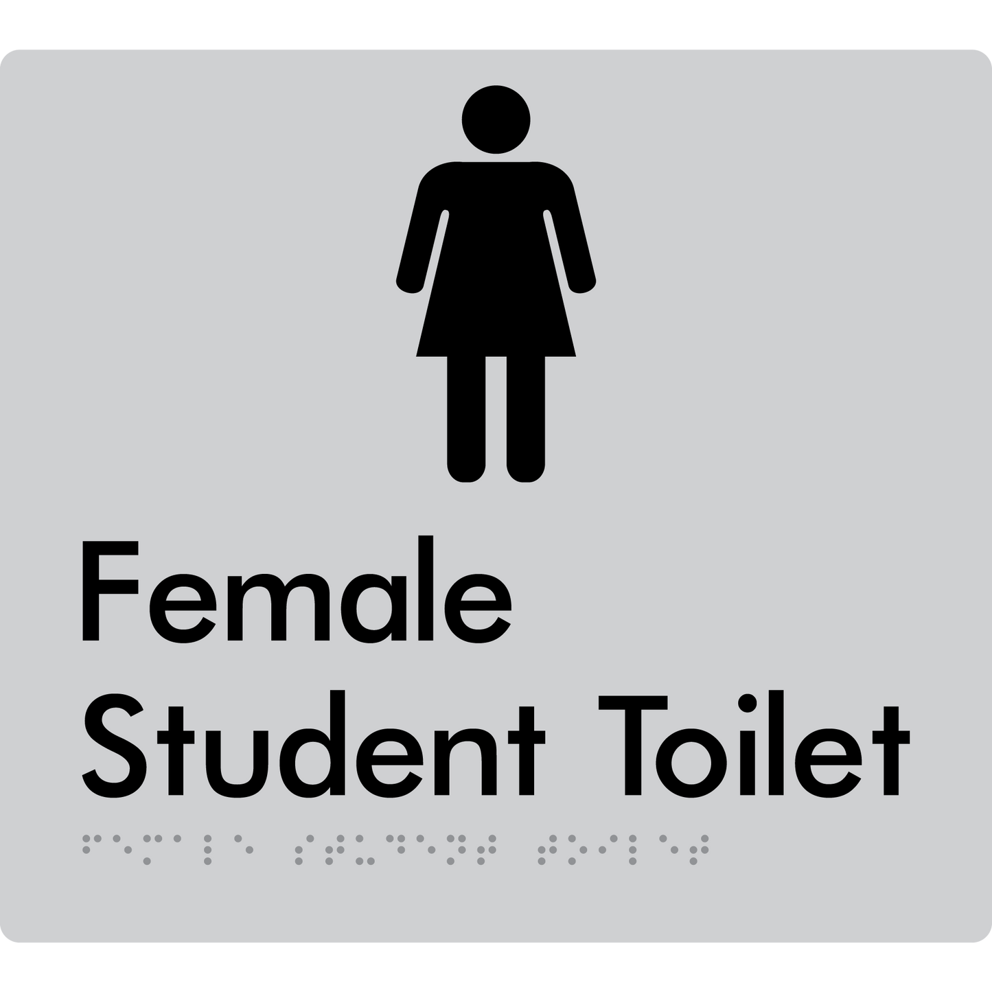 Female Student Toilet