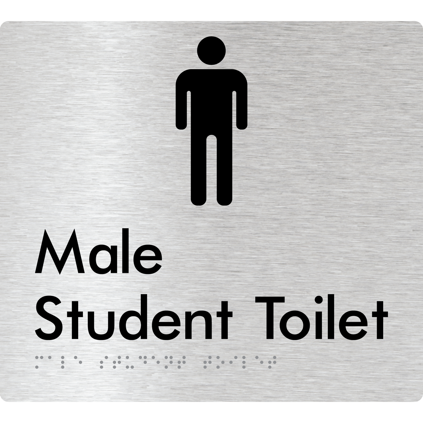Male Student Toilet