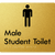 Male Student Toilet