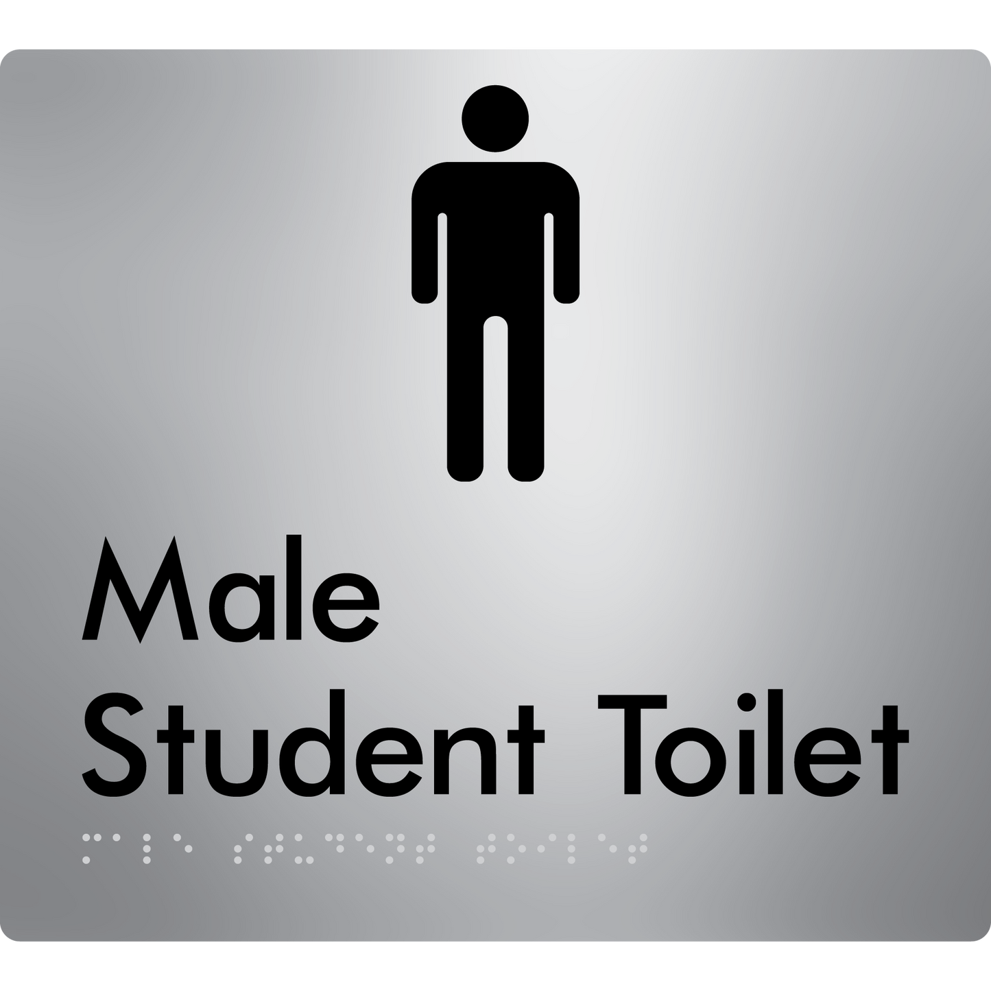 Male Student Toilet