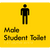 Male Student Toilet