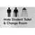 Male Student Toilet & Change Room