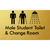 Male Student Toilet & Change Room
