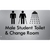 Male Student Toilet & Change Room