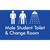 Male Student Toilet & Change Room
