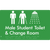 Male Student Toilet & Change Room