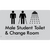 Male Student Toilet & Change Room