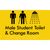 Male Student Toilet & Change Room