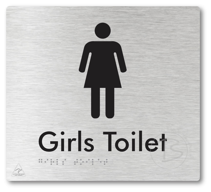 Girls Toilet
