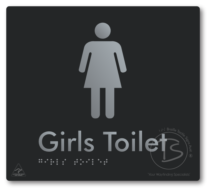 Girls Toilet