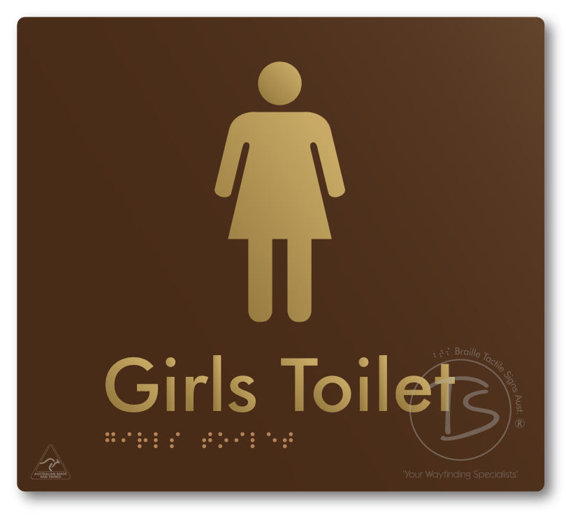 Girls Toilet