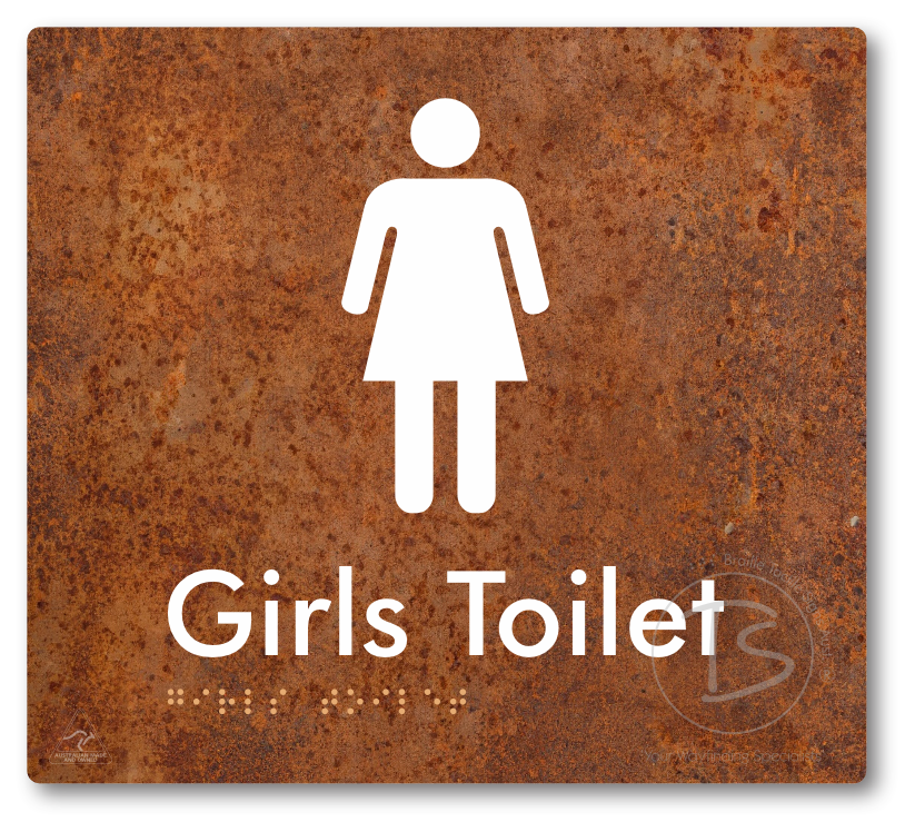Girls Toilet