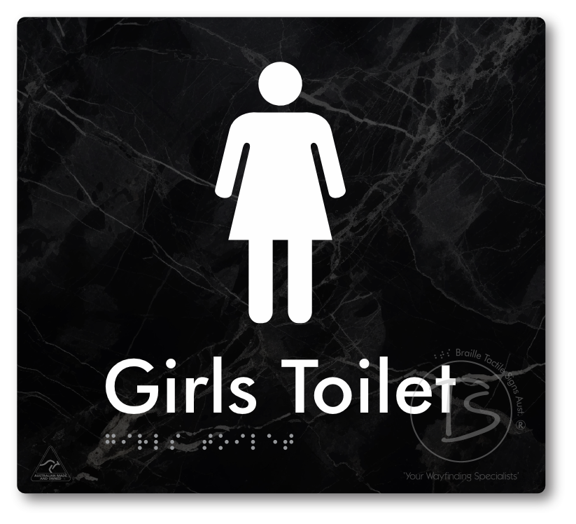 Girls Toilet