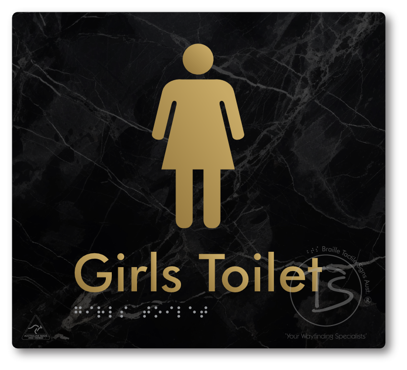 Girls Toilet