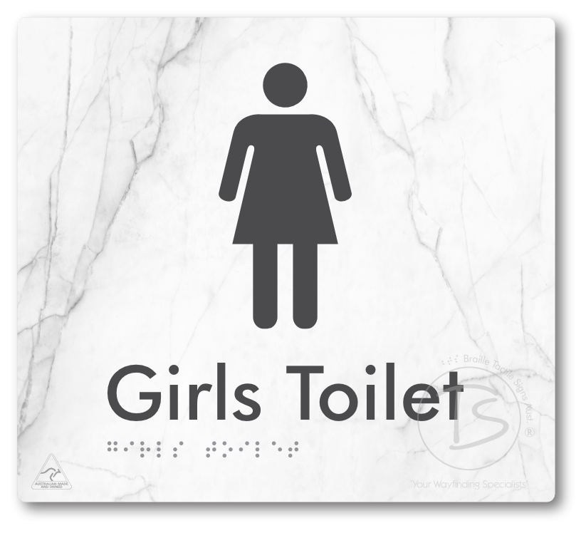 Girls Toilet