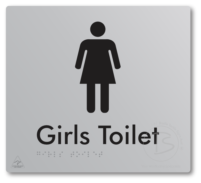Girls Toilet