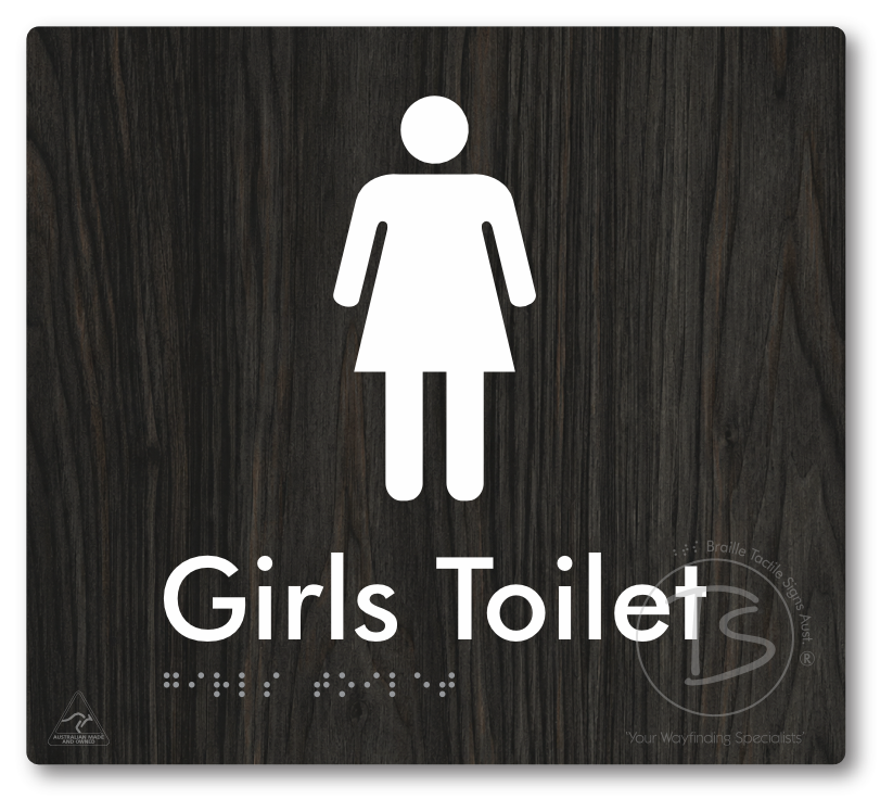 Girls Toilet