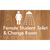 Female Student Toilet, Shower & Change Room