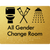 All Gender Change Room