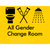 All Gender Change Room