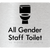 All Gender Staff Toilet