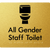All Gender Staff Toilet