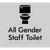 All Gender Student Toilet