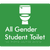 All Gender Student Toilet