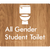 All Gender Student Toilet