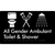All Gender Ambulant Toilet & Shower