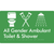 All Gender Ambulant Toilet & Shower