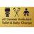 All Gender Ambulant Toilet & Baby Change