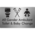 All Gender Ambulant Toilet & Baby Change
