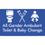 All Gender Ambulant Toilet & Baby Change