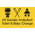 All Gender Ambulant Toilet & Baby Change