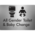 All Gender Toilet & Baby Change